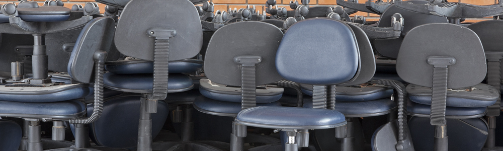 Office Furniture Disposal