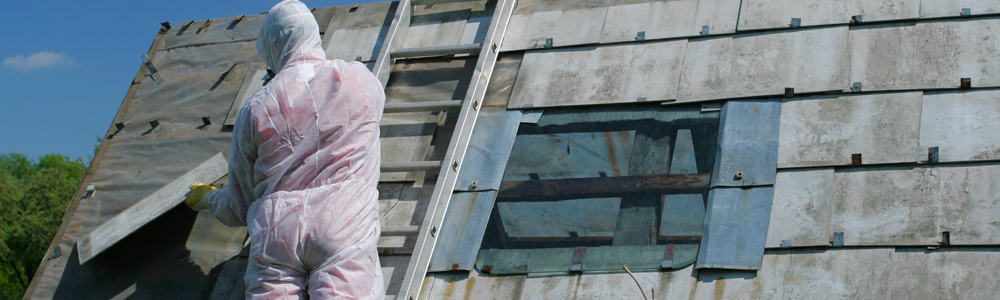 Licensed And Safe Asbestos Removals